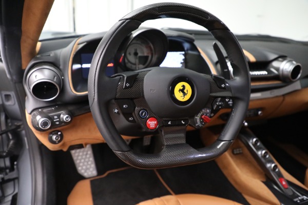 Used 2020 Ferrari 812 Superfast for sale Sold at Rolls-Royce Motor Cars Greenwich in Greenwich CT 06830 19