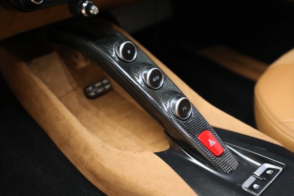 Used 2020 Ferrari 812 Superfast for sale Sold at Rolls-Royce Motor Cars Greenwich in Greenwich CT 06830 20
