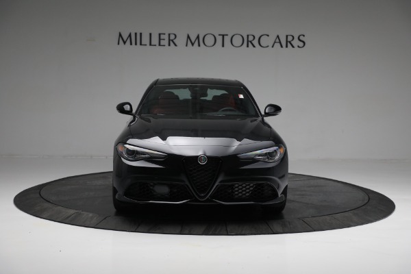 New 2022 Alfa Romeo Giulia Veloce for sale Sold at Rolls-Royce Motor Cars Greenwich in Greenwich CT 06830 12