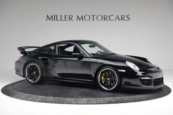 Used 2008 Porsche 911 GT2 for sale $359,900 at Rolls-Royce Motor Cars Greenwich in Greenwich CT 06830 10