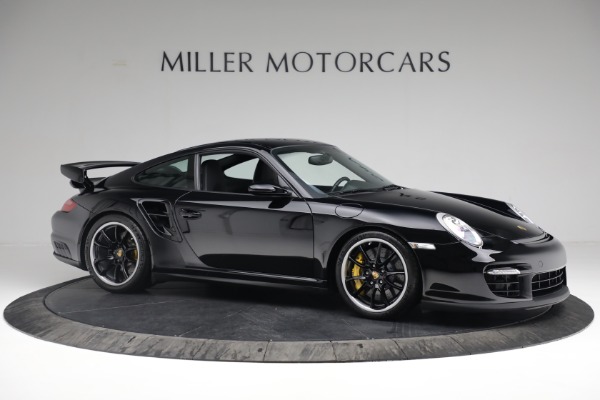 Used 2008 Porsche 911 GT2 for sale Sold at Rolls-Royce Motor Cars Greenwich in Greenwich CT 06830 10