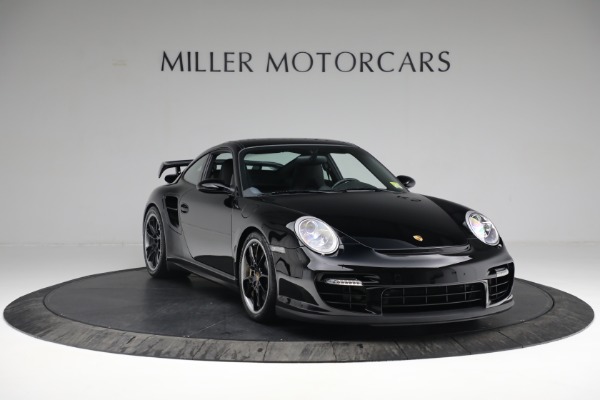 Used 2008 Porsche 911 GT2 for sale $389,900 at Rolls-Royce Motor Cars Greenwich in Greenwich CT 06830 11