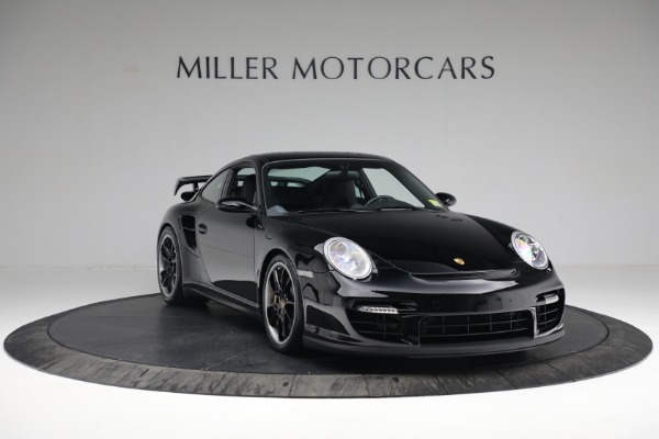 Used 2008 Porsche 911 GT2 for sale $359,900 at Rolls-Royce Motor Cars Greenwich in Greenwich CT 06830 11