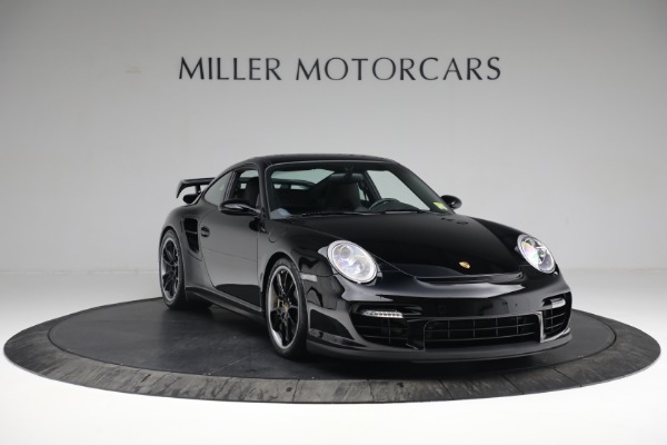 Used 2008 Porsche 911 GT2 for sale Sold at Rolls-Royce Motor Cars Greenwich in Greenwich CT 06830 11