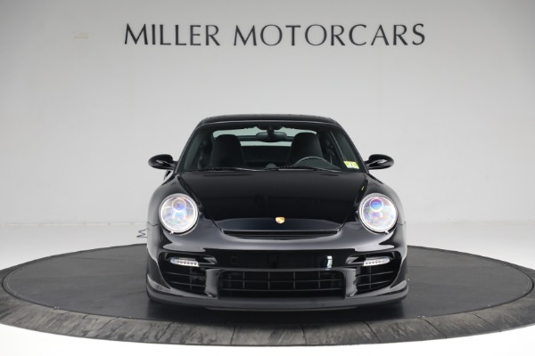 Used 2008 Porsche 911 GT2 for sale $389,900 at Rolls-Royce Motor Cars Greenwich in Greenwich CT 06830 12