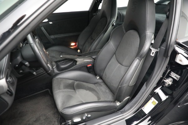 Used 2008 Porsche 911 GT2 for sale $359,900 at Rolls-Royce Motor Cars Greenwich in Greenwich CT 06830 15