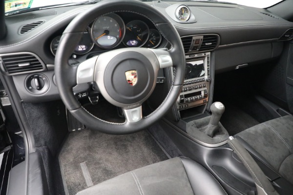 Used 2008 Porsche 911 GT2 for sale $389,900 at Rolls-Royce Motor Cars Greenwich in Greenwich CT 06830 16