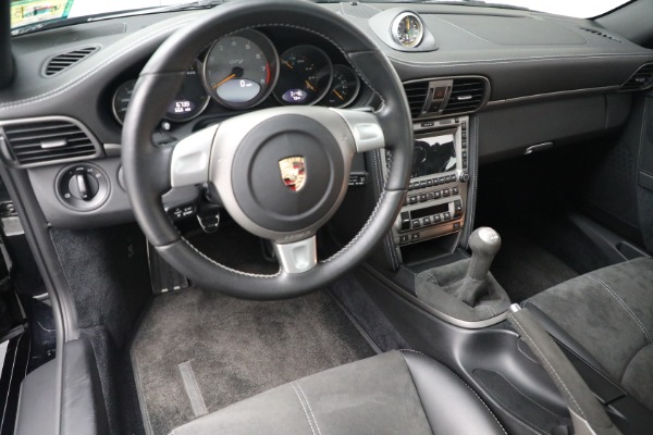 Used 2008 Porsche 911 GT2 for sale $359,900 at Rolls-Royce Motor Cars Greenwich in Greenwich CT 06830 16