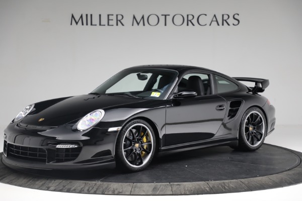Used 2008 Porsche 911 GT2 for sale $389,900 at Rolls-Royce Motor Cars Greenwich in Greenwich CT 06830 2