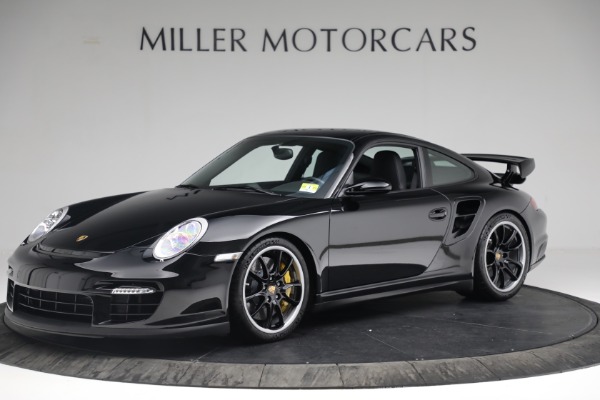 Used 2008 Porsche 911 GT2 for sale Sold at Rolls-Royce Motor Cars Greenwich in Greenwich CT 06830 2