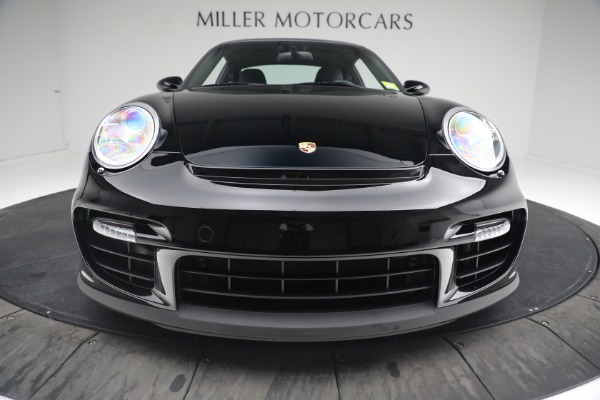 Used 2008 Porsche 911 GT2 for sale $389,900 at Rolls-Royce Motor Cars Greenwich in Greenwich CT 06830 22