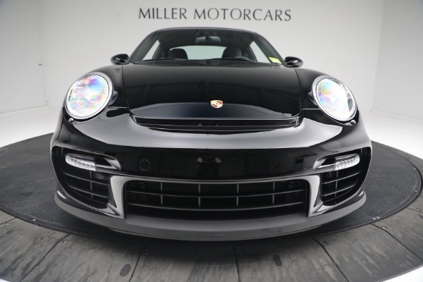 Used 2008 Porsche 911 GT2 for sale $359,900 at Rolls-Royce Motor Cars Greenwich in Greenwich CT 06830 22
