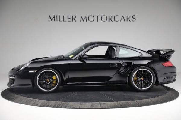 Used 2008 Porsche 911 GT2 for sale $389,900 at Rolls-Royce Motor Cars Greenwich in Greenwich CT 06830 3
