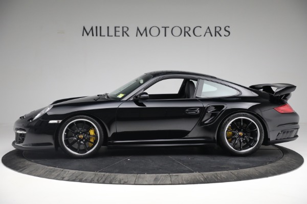 Used 2008 Porsche 911 GT2 for sale $359,900 at Rolls-Royce Motor Cars Greenwich in Greenwich CT 06830 3