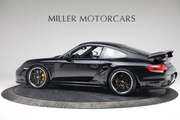 Used 2008 Porsche 911 GT2 for sale $359,900 at Rolls-Royce Motor Cars Greenwich in Greenwich CT 06830 4
