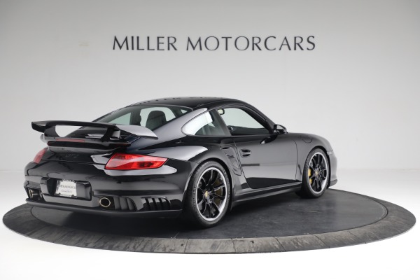 Used 2008 Porsche 911 GT2 for sale $359,900 at Rolls-Royce Motor Cars Greenwich in Greenwich CT 06830 8