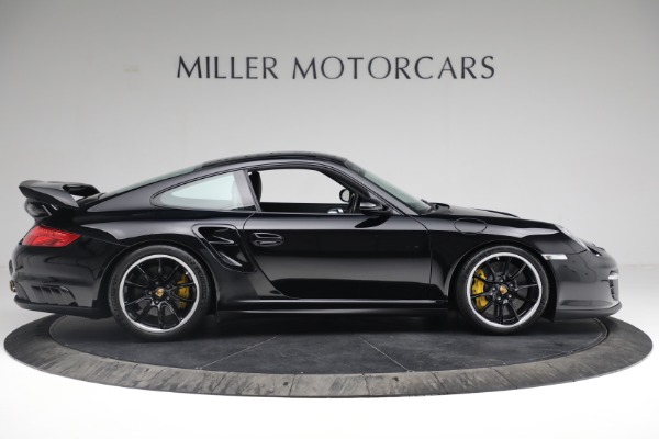 Used 2008 Porsche 911 GT2 for sale $389,900 at Rolls-Royce Motor Cars Greenwich in Greenwich CT 06830 9