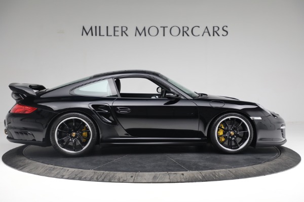 Used 2008 Porsche 911 GT2 for sale $359,900 at Rolls-Royce Motor Cars Greenwich in Greenwich CT 06830 9