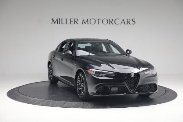 New 2022 Alfa Romeo Giulia Veloce for sale Sold at Rolls-Royce Motor Cars Greenwich in Greenwich CT 06830 11