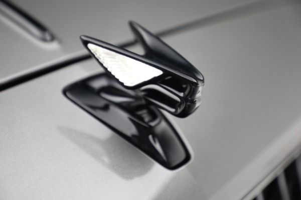 New 2022 Bentley Flying Spur W12 for sale Sold at Rolls-Royce Motor Cars Greenwich in Greenwich CT 06830 14