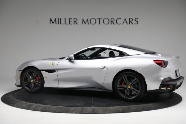 Used 2022 Ferrari Portofino M for sale Sold at Rolls-Royce Motor Cars Greenwich in Greenwich CT 06830 16