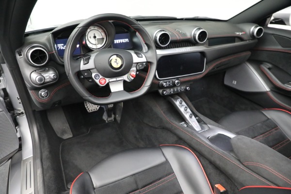 Used 2022 Ferrari Portofino M for sale Sold at Rolls-Royce Motor Cars Greenwich in Greenwich CT 06830 25