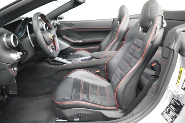 Used 2022 Ferrari Portofino M for sale Sold at Rolls-Royce Motor Cars Greenwich in Greenwich CT 06830 26