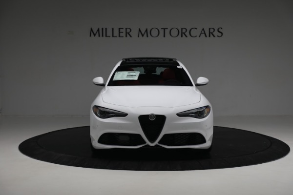 New 2022 Alfa Romeo Giulia Sprint for sale Sold at Rolls-Royce Motor Cars Greenwich in Greenwich CT 06830 13