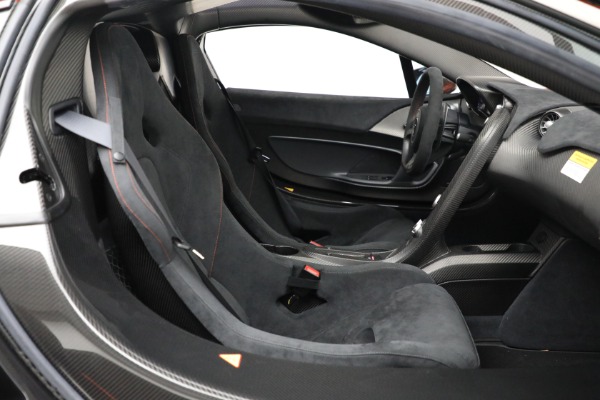 Used 2015 McLaren P1 for sale Call for price at Rolls-Royce Motor Cars Greenwich in Greenwich CT 06830 25