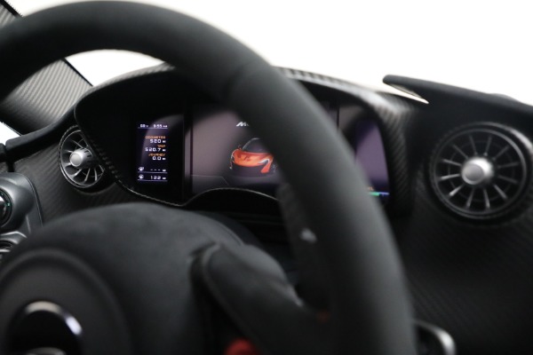 Used 2015 McLaren P1 for sale Call for price at Rolls-Royce Motor Cars Greenwich in Greenwich CT 06830 27