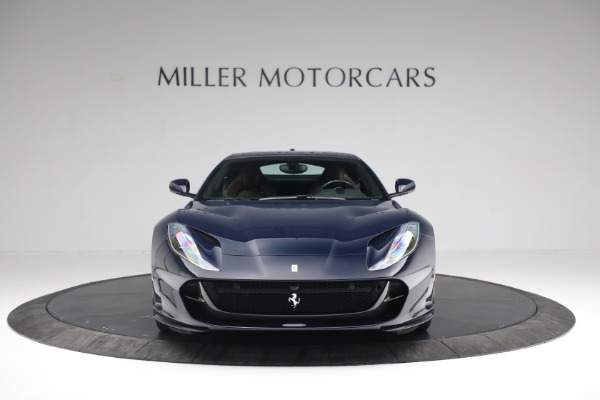 Used 2019 Ferrari 812 Superfast for sale Sold at Rolls-Royce Motor Cars Greenwich in Greenwich CT 06830 12