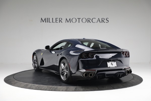 Used 2019 Ferrari 812 Superfast for sale Sold at Rolls-Royce Motor Cars Greenwich in Greenwich CT 06830 5