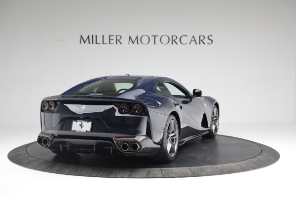 Used 2019 Ferrari 812 Superfast for sale $432,900 at Rolls-Royce Motor Cars Greenwich in Greenwich CT 06830 7