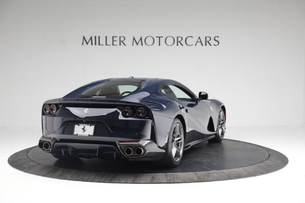 Used 2019 Ferrari 812 Superfast for sale Sold at Rolls-Royce Motor Cars Greenwich in Greenwich CT 06830 7