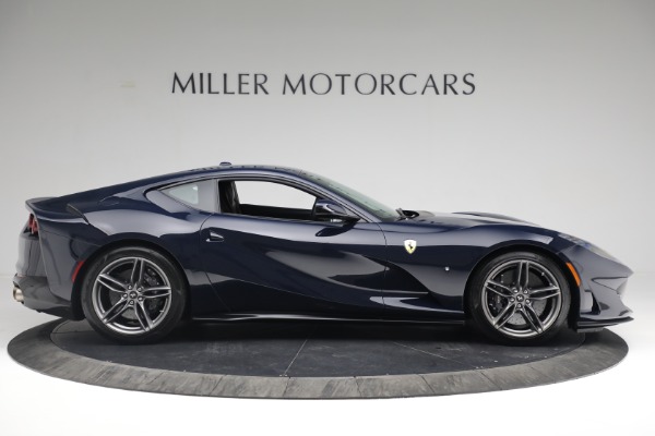 Used 2019 Ferrari 812 Superfast for sale Sold at Rolls-Royce Motor Cars Greenwich in Greenwich CT 06830 9