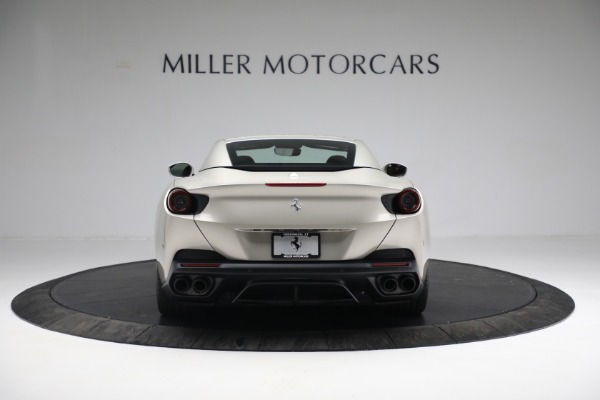 Used 2020 Ferrari Portofino for sale Sold at Rolls-Royce Motor Cars Greenwich in Greenwich CT 06830 18