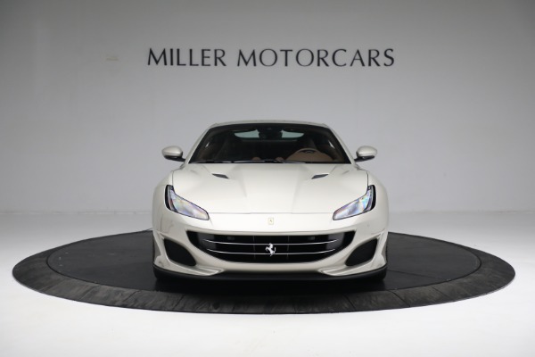 Used 2020 Ferrari Portofino for sale Sold at Rolls-Royce Motor Cars Greenwich in Greenwich CT 06830 24