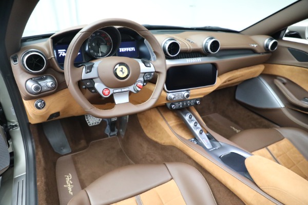 Used 2020 Ferrari Portofino for sale Sold at Rolls-Royce Motor Cars Greenwich in Greenwich CT 06830 25