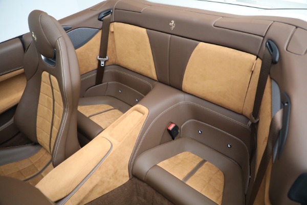 Used 2020 Ferrari Portofino for sale Sold at Rolls-Royce Motor Cars Greenwich in Greenwich CT 06830 28