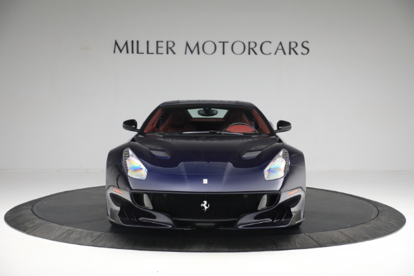 Used 2016 Ferrari F12tdf for sale Sold at Rolls-Royce Motor Cars Greenwich in Greenwich CT 06830 12
