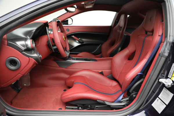 Used 2016 Ferrari F12tdf for sale Sold at Rolls-Royce Motor Cars Greenwich in Greenwich CT 06830 14
