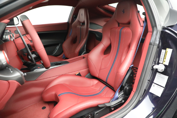Used 2016 Ferrari F12tdf for sale Sold at Rolls-Royce Motor Cars Greenwich in Greenwich CT 06830 15