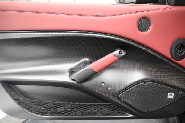 Used 2016 Ferrari F12tdf for sale Sold at Rolls-Royce Motor Cars Greenwich in Greenwich CT 06830 16