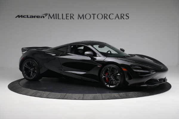 Used 2019 McLaren 720S Performance for sale Sold at Rolls-Royce Motor Cars Greenwich in Greenwich CT 06830 10