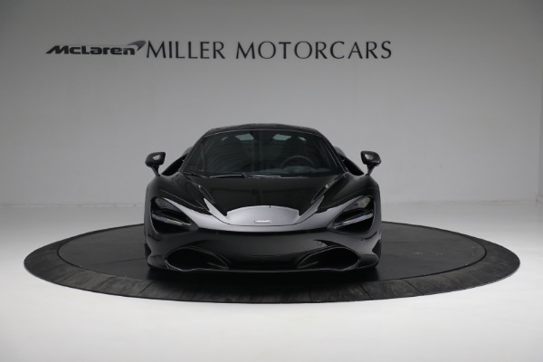 Used 2019 McLaren 720S Performance for sale $291,900 at Rolls-Royce Motor Cars Greenwich in Greenwich CT 06830 12