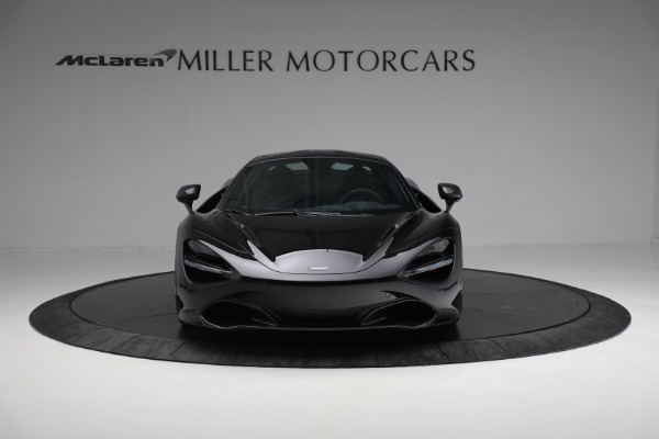 Used 2019 McLaren 720S Performance for sale Sold at Rolls-Royce Motor Cars Greenwich in Greenwich CT 06830 12