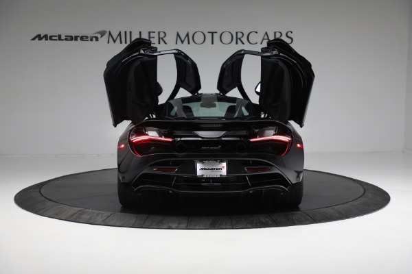 Used 2019 McLaren 720S Performance for sale Sold at Rolls-Royce Motor Cars Greenwich in Greenwich CT 06830 16