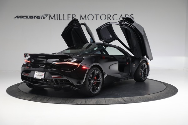 Used 2019 McLaren 720S Performance for sale $291,900 at Rolls-Royce Motor Cars Greenwich in Greenwich CT 06830 17