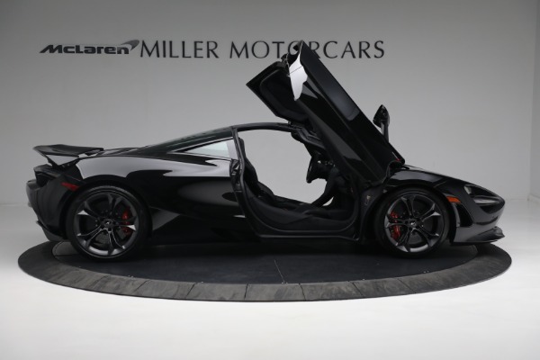 Used 2019 McLaren 720S Performance for sale Sold at Rolls-Royce Motor Cars Greenwich in Greenwich CT 06830 18