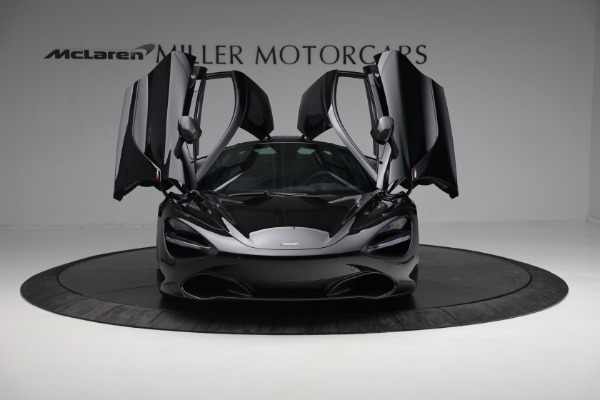 Used 2019 McLaren 720S Performance for sale Sold at Rolls-Royce Motor Cars Greenwich in Greenwich CT 06830 20